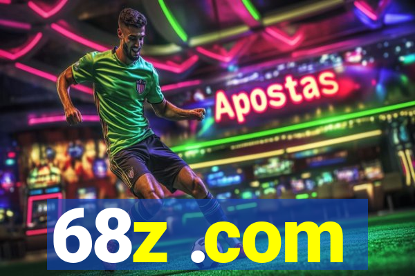 68z .com